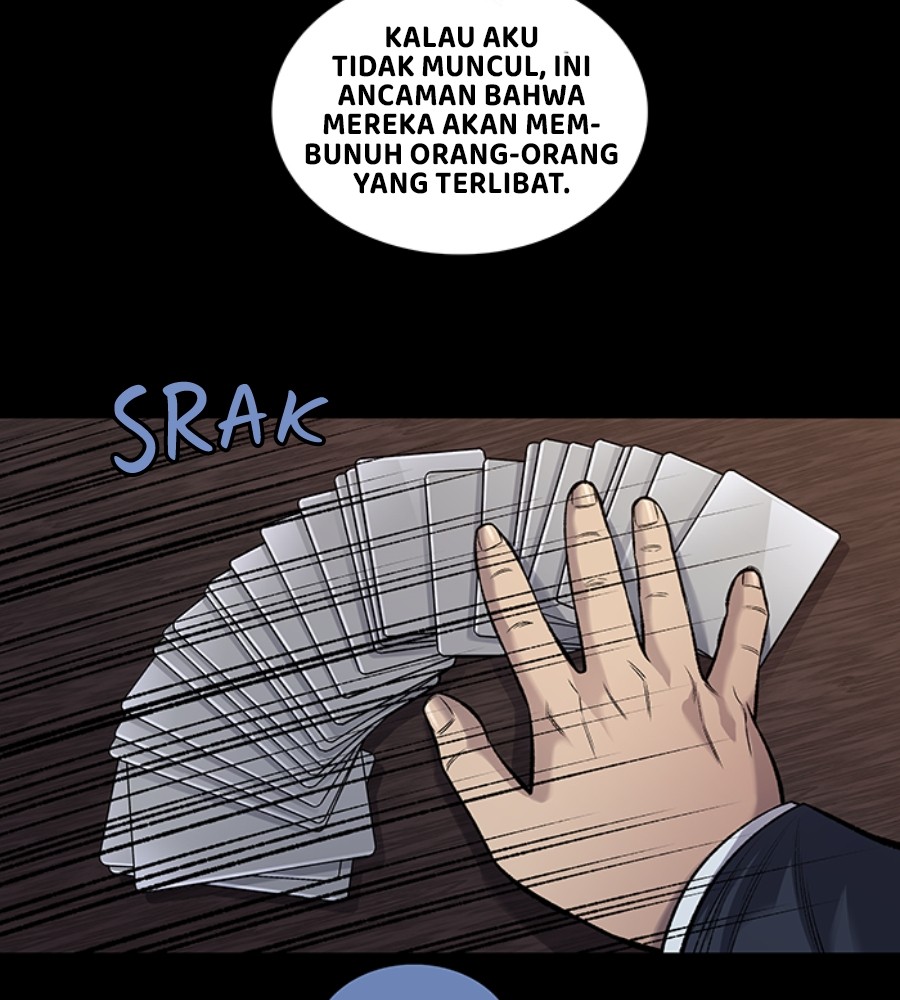 Vigilante chapter 92 halaman 21