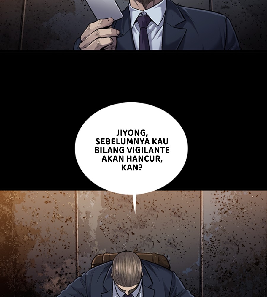 Vigilante chapter 92 halaman 24