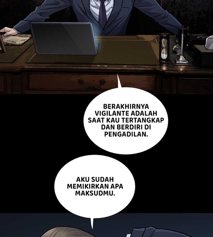 Vigilante chapter 92 halaman 25