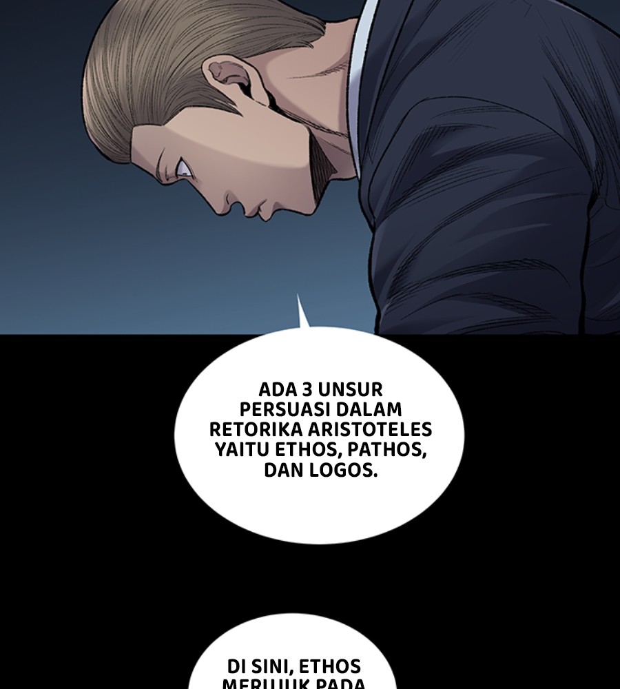 Vigilante chapter 92 halaman 26