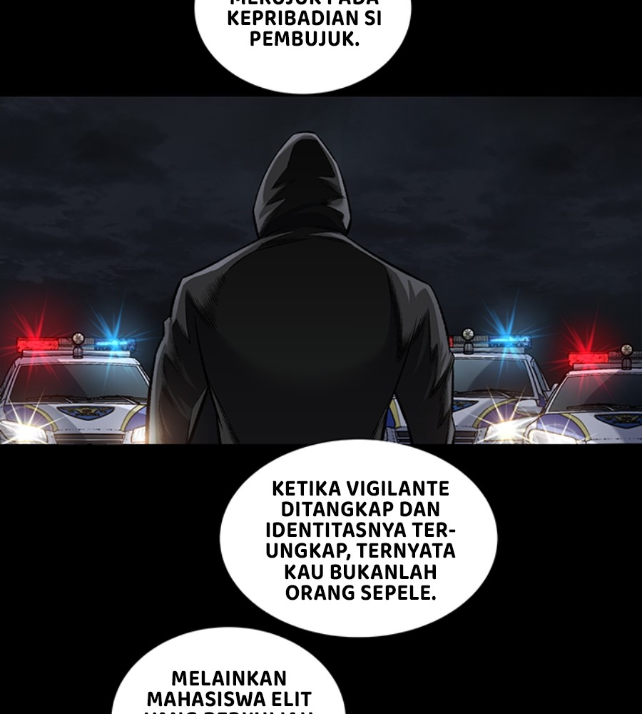 Vigilante chapter 92 halaman 27