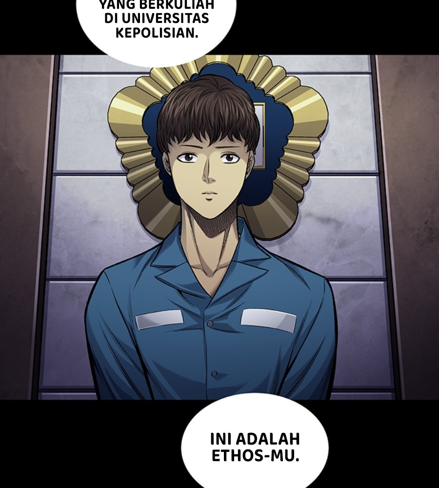 Vigilante chapter 92 halaman 28