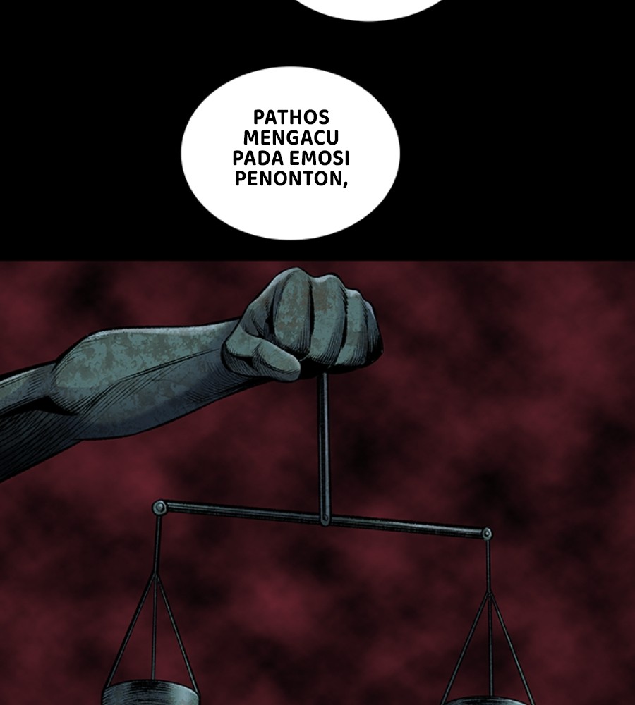 Vigilante chapter 92 halaman 29