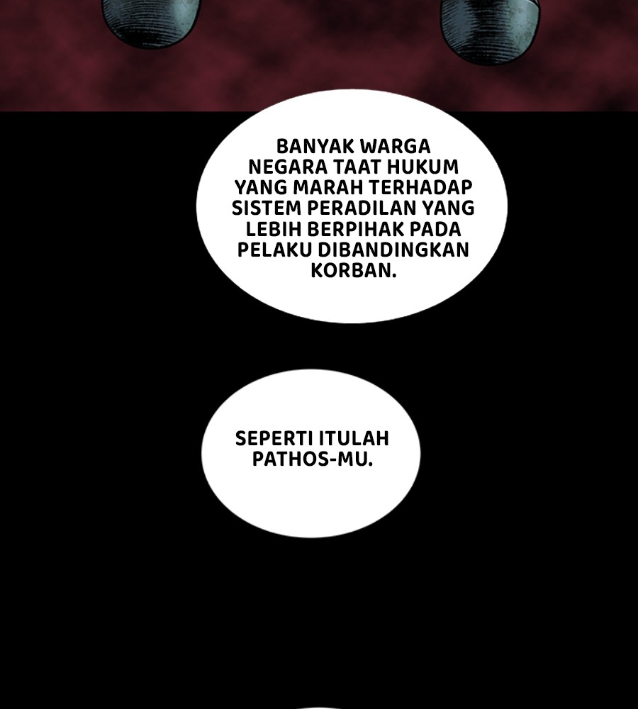 Vigilante chapter 92 halaman 30