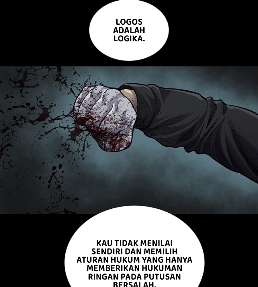 Vigilante chapter 92 halaman 31