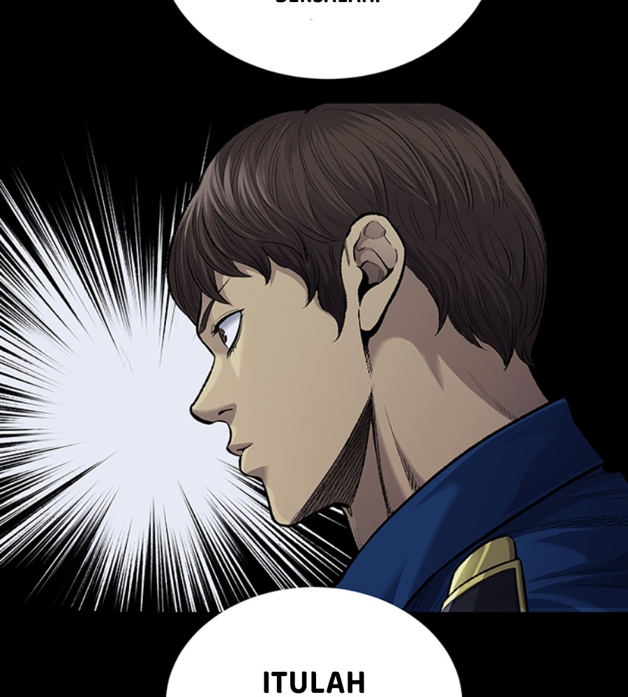 Vigilante chapter 92 halaman 32