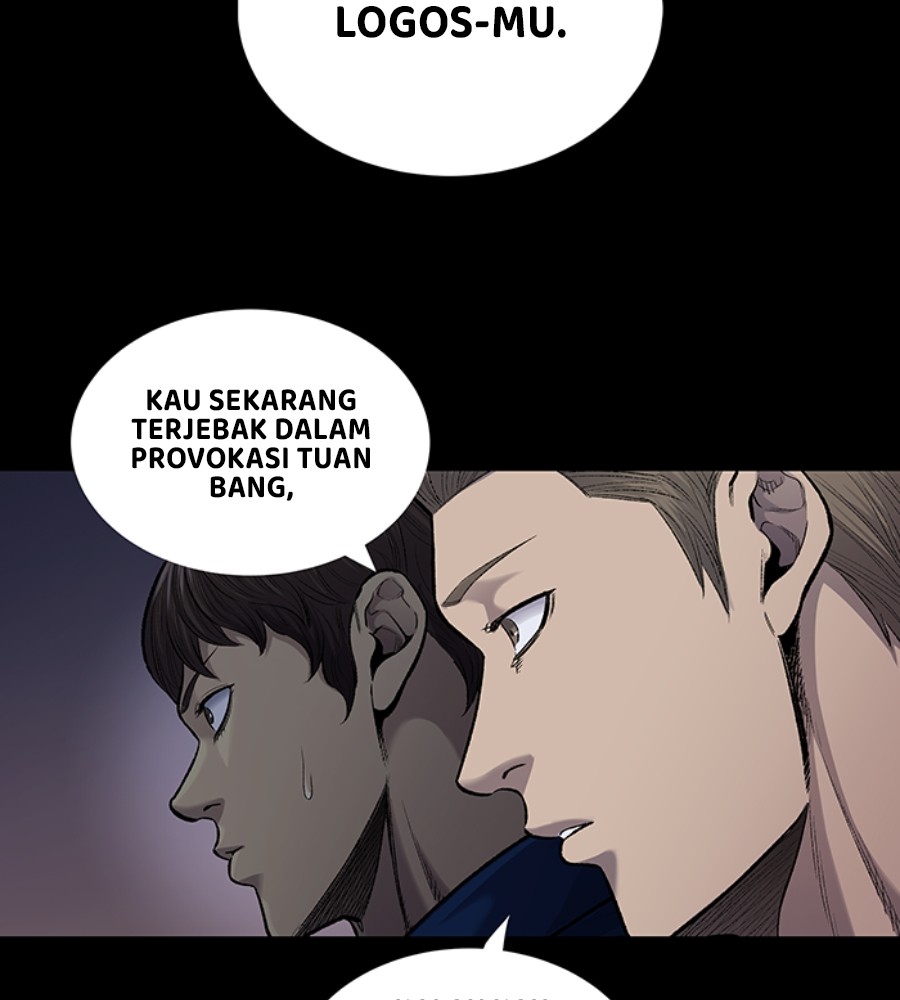 Vigilante chapter 92 halaman 33
