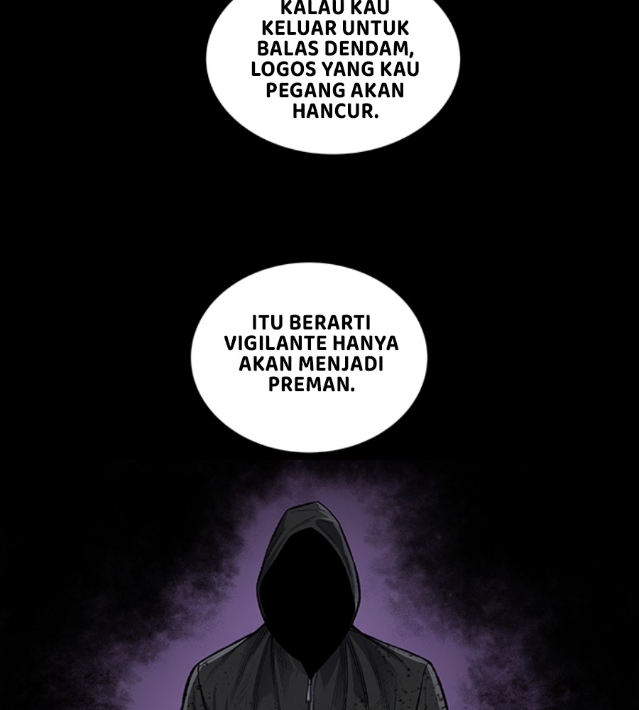 Vigilante chapter 92 halaman 34