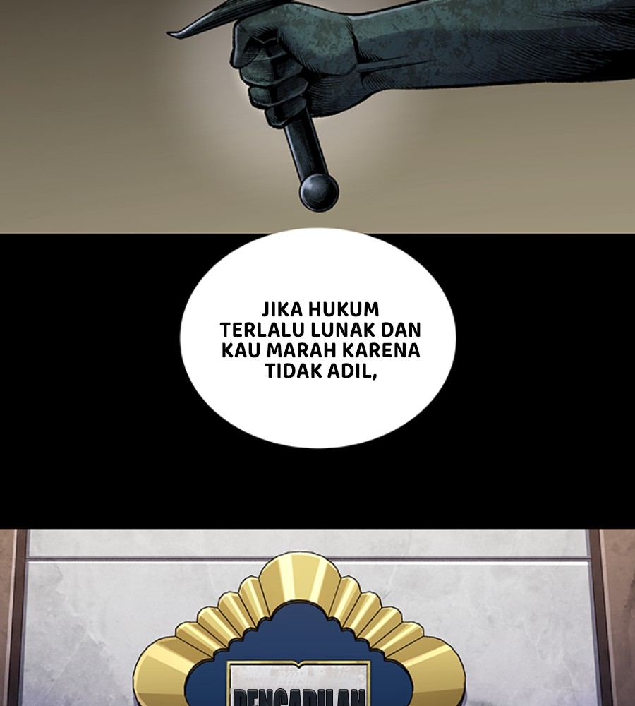 Vigilante chapter 92 halaman 36