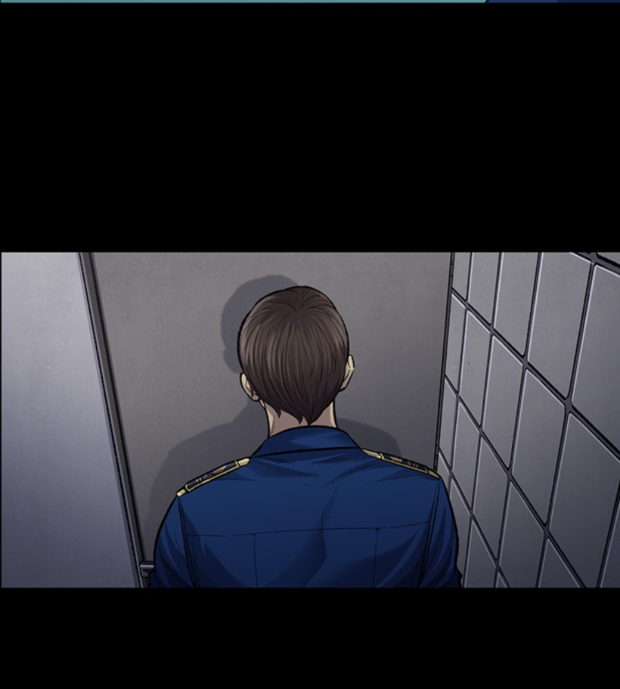 Vigilante chapter 92 halaman 40
