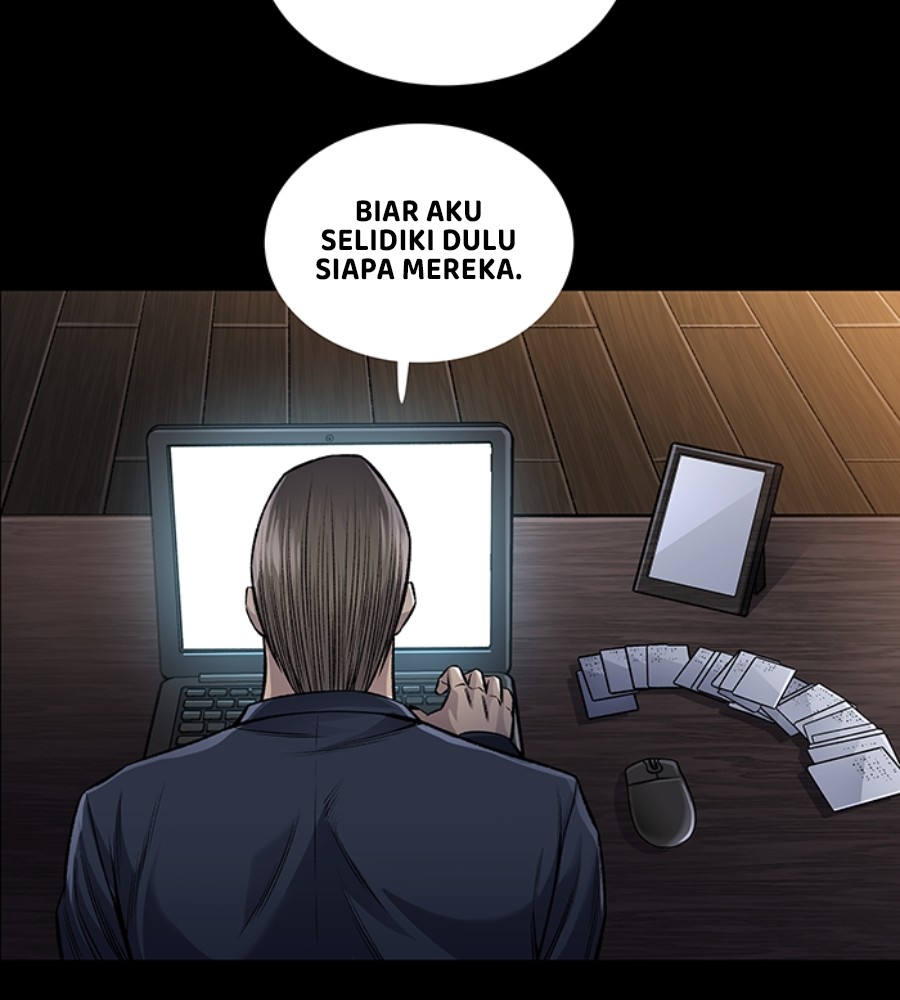 Vigilante chapter 92 halaman 42