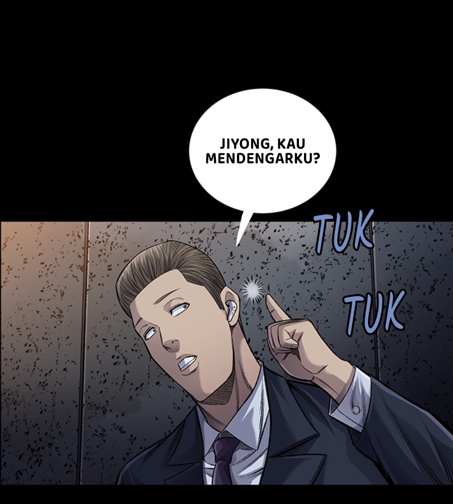 Vigilante chapter 92 halaman 43
