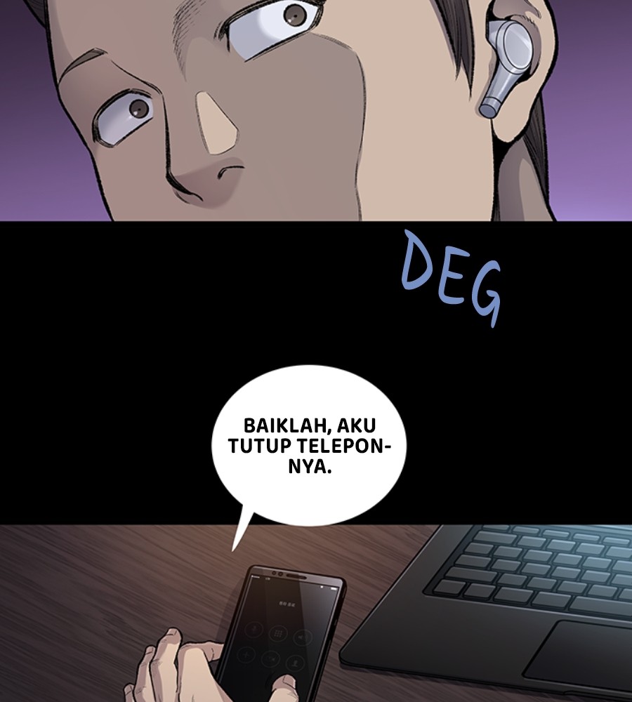 Vigilante chapter 92 halaman 47