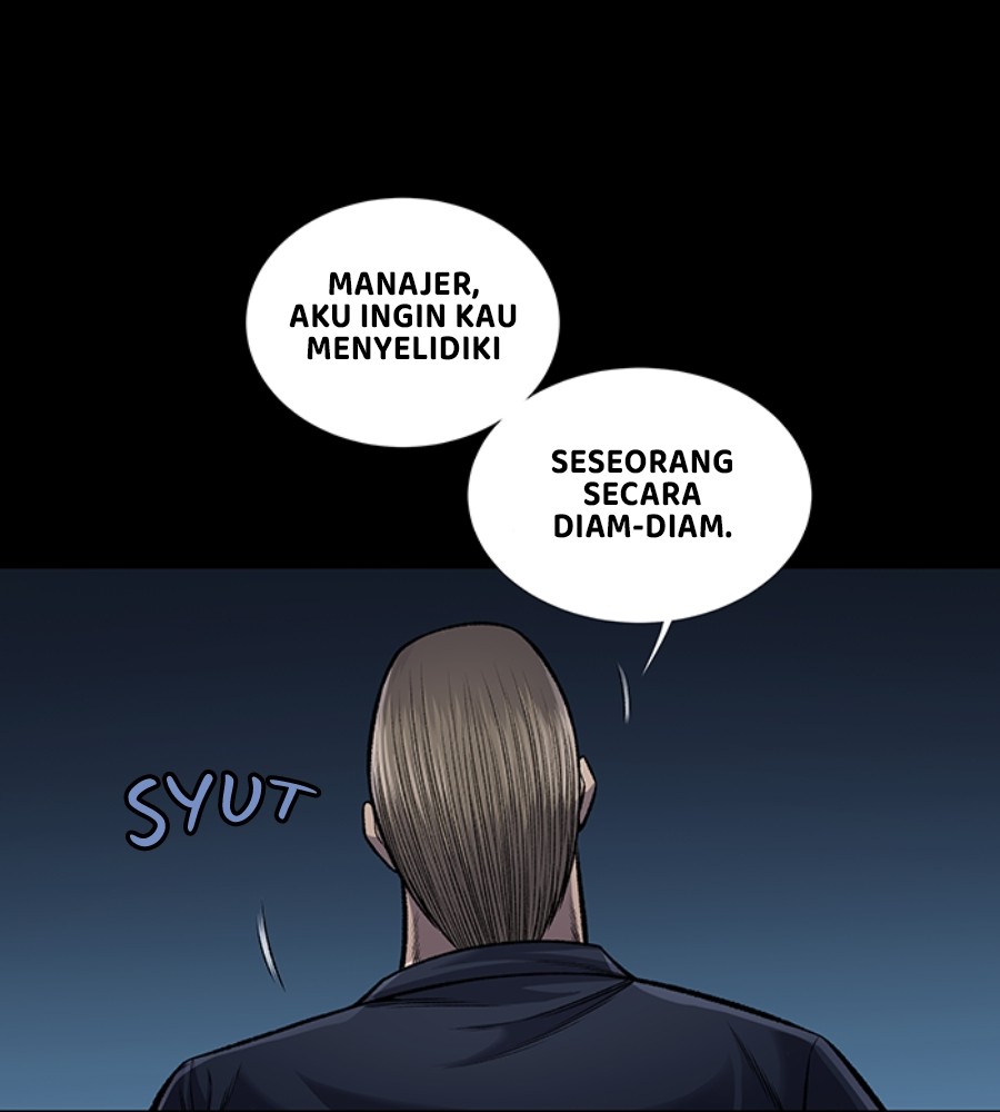 Vigilante chapter 92 halaman 49