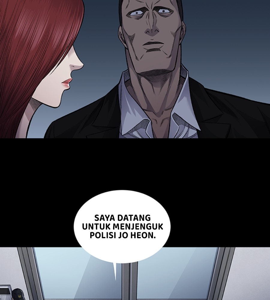 Vigilante chapter 92 halaman 57