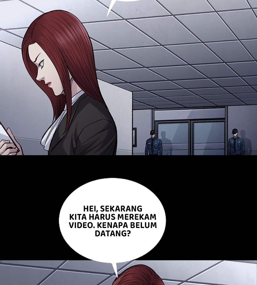 Vigilante chapter 92 halaman 61