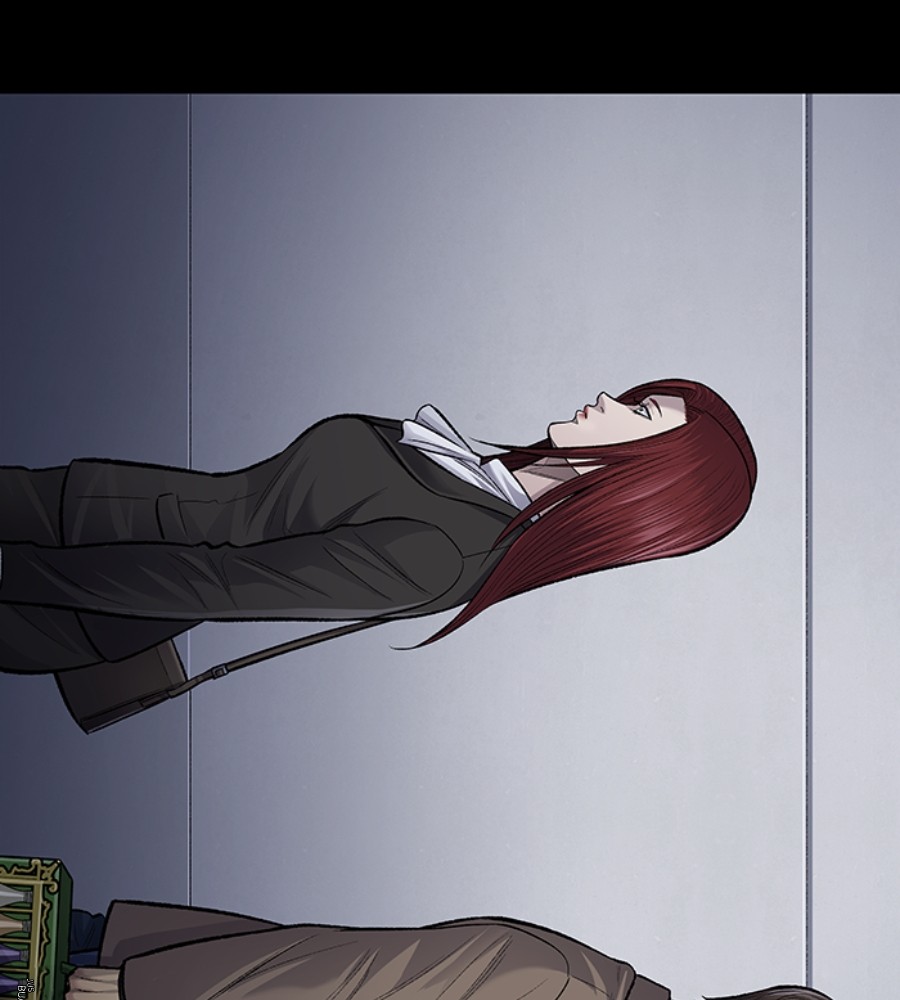 Vigilante chapter 92 halaman 72