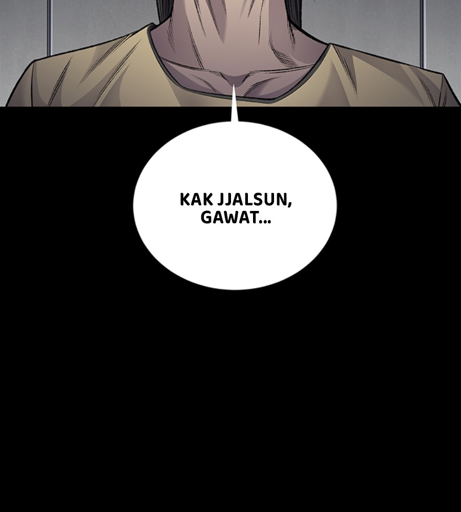 Vigilante chapter 92 halaman 85