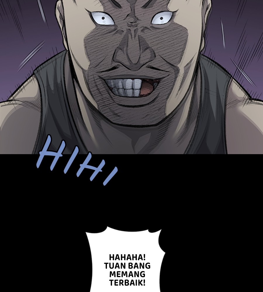 Vigilante Bab 93 halaman 5