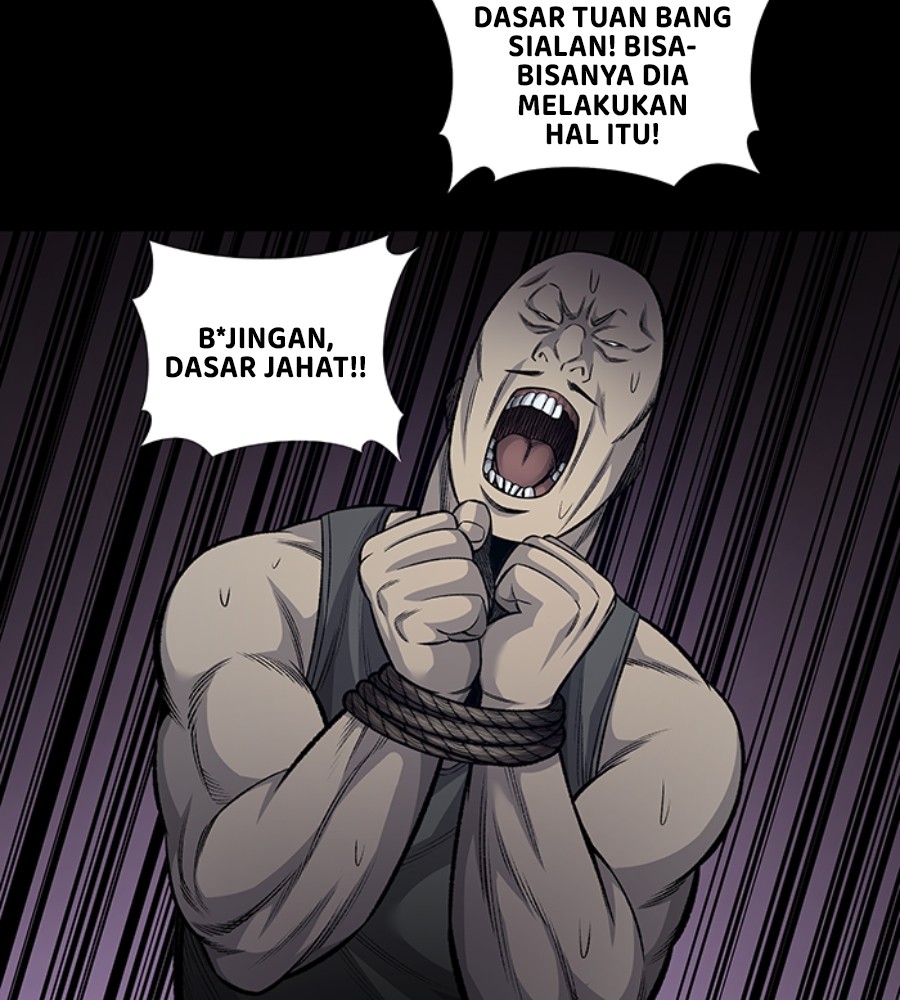 Vigilante Bab 93 halaman 14