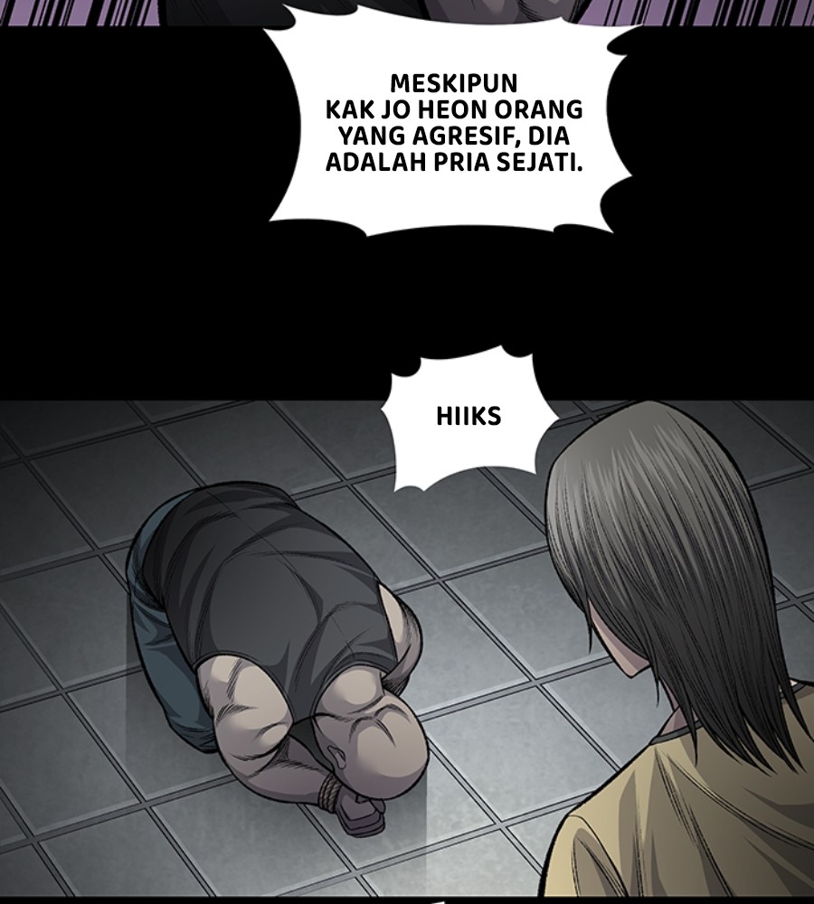 Vigilante Bab 93 halaman 15