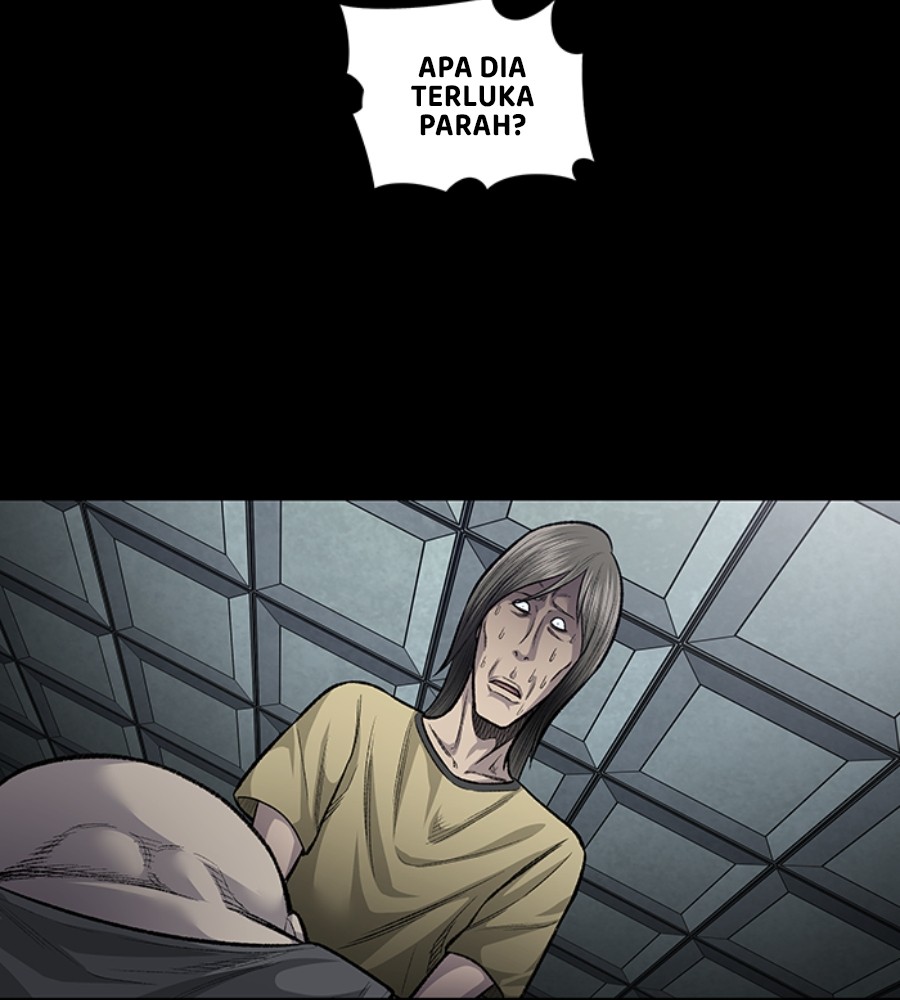 Vigilante Bab 93 halaman 16
