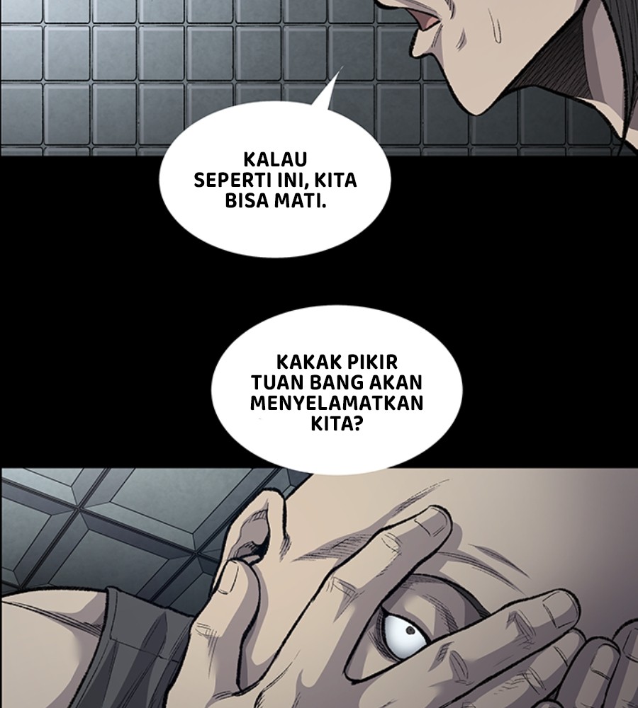 Vigilante Bab 93 halaman 18