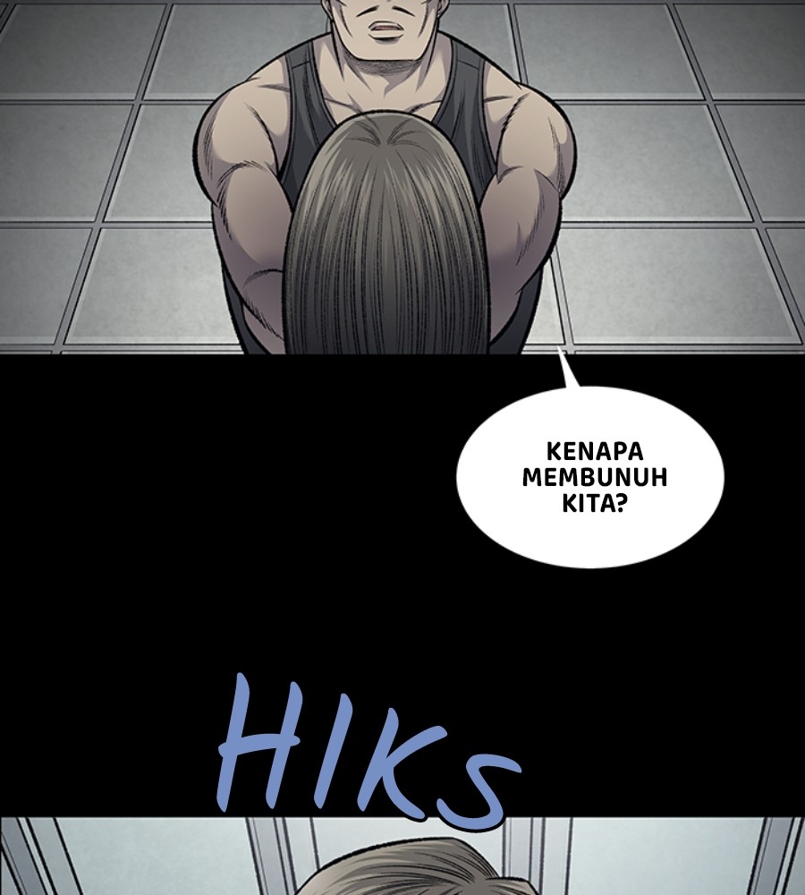 Vigilante Bab 93 halaman 20