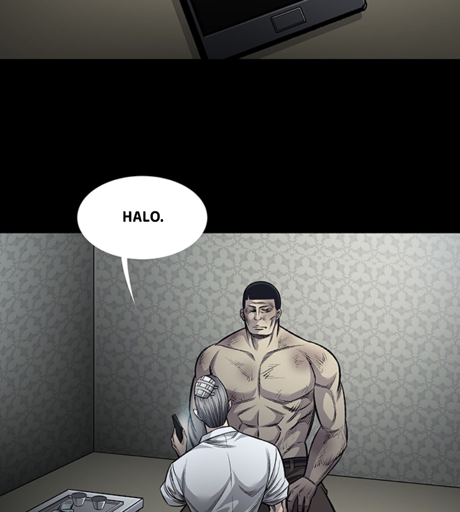 Vigilante Bab 93 halaman 28