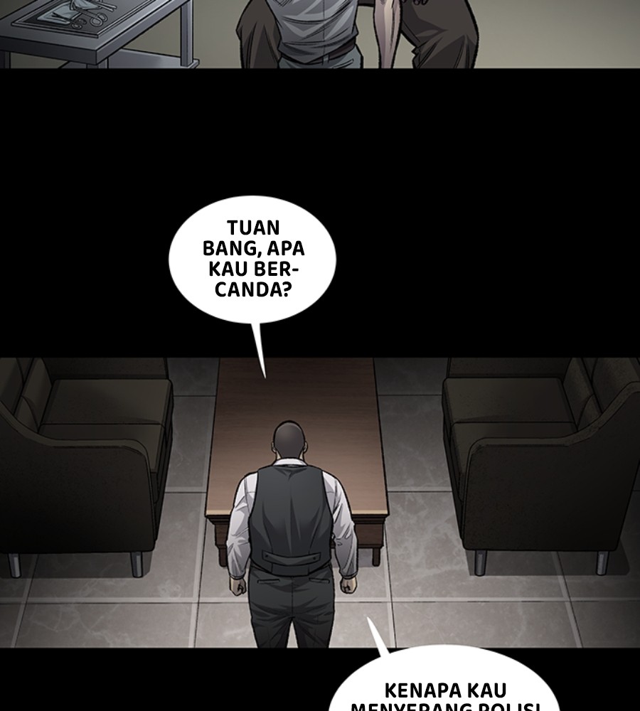 Vigilante Bab 93 halaman 29