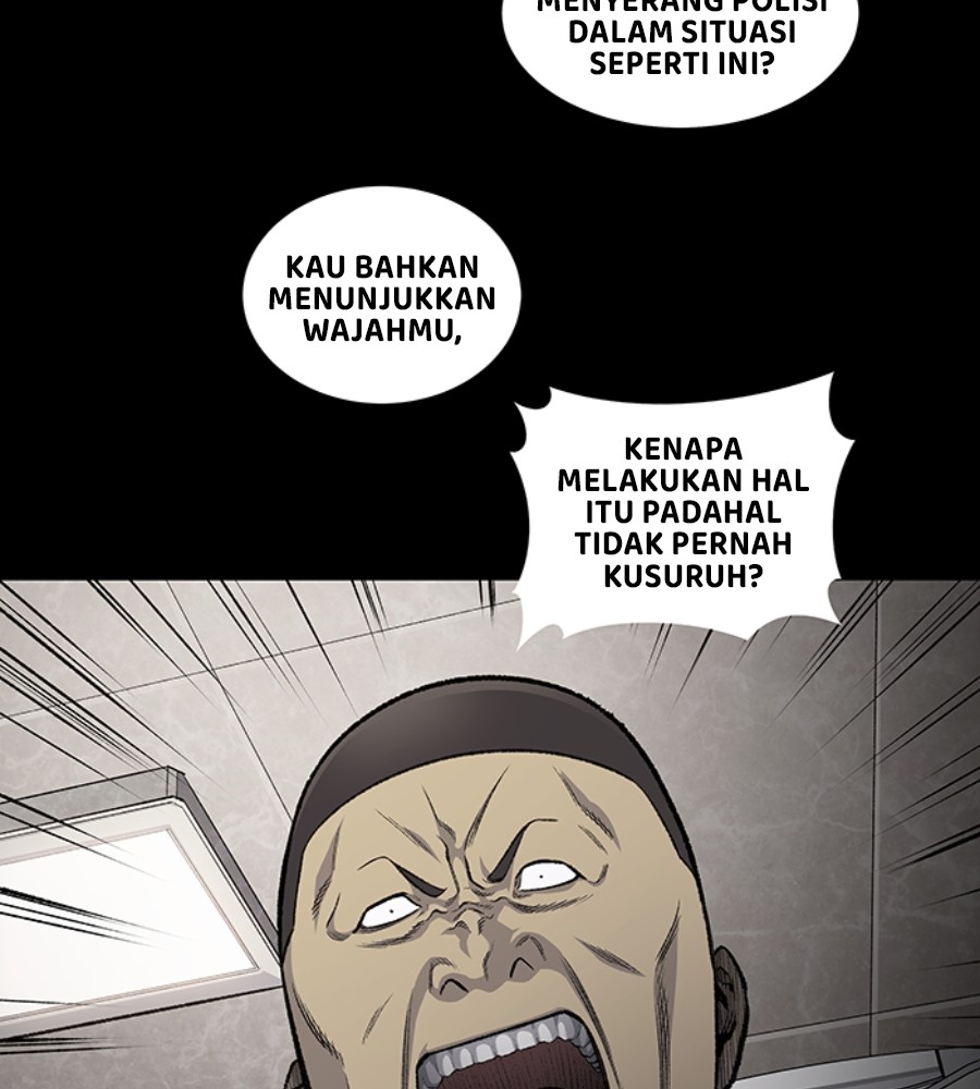 Vigilante Bab 93 halaman 30