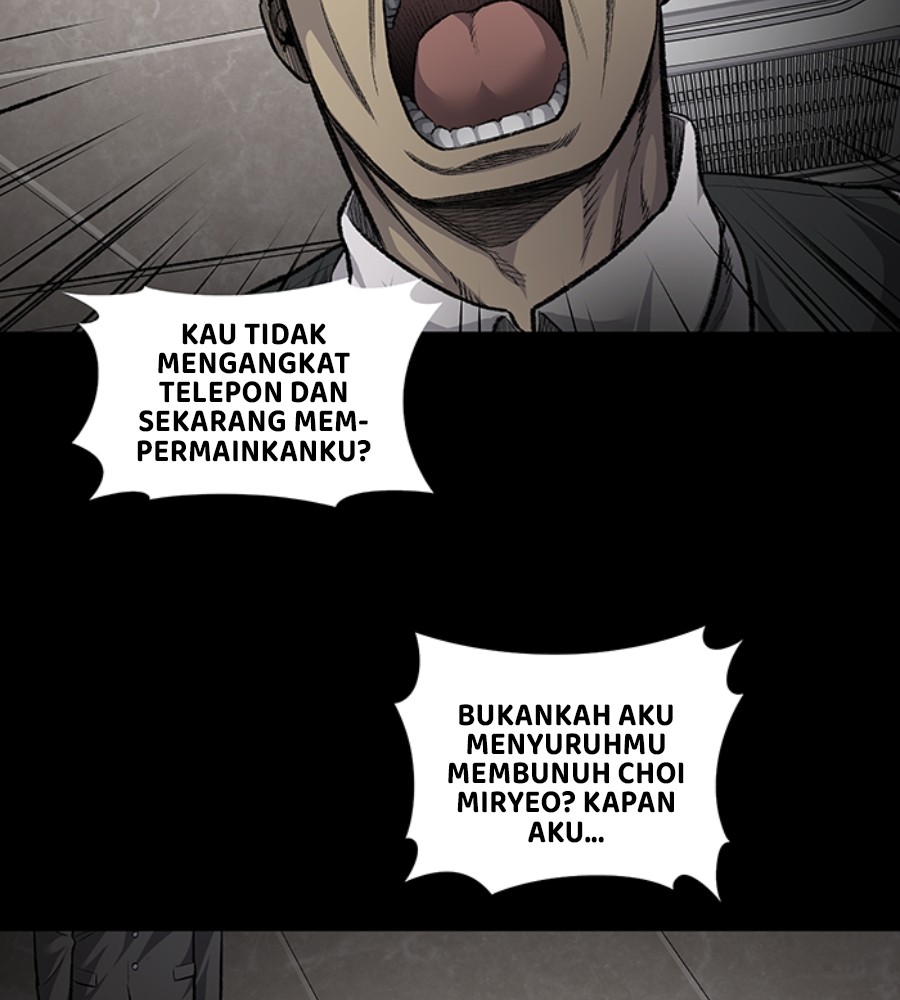 Vigilante Bab 93 halaman 31