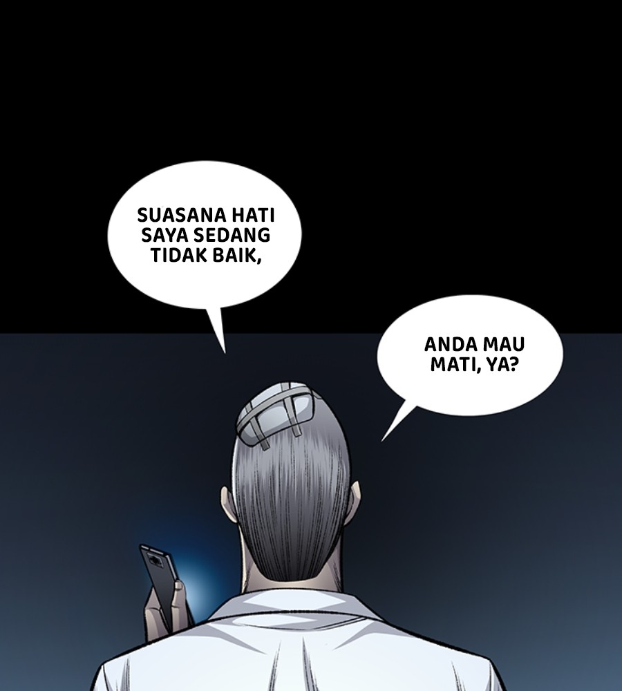 Vigilante Bab 93 halaman 33