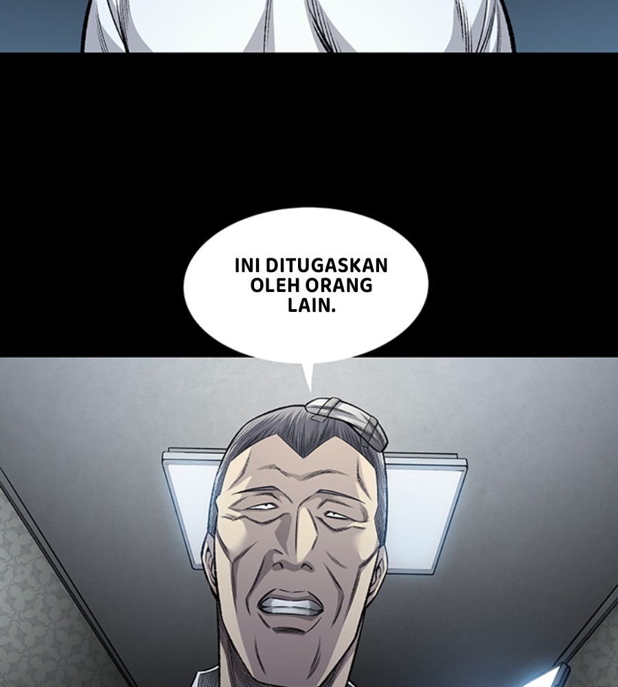 Vigilante Bab 93 halaman 34
