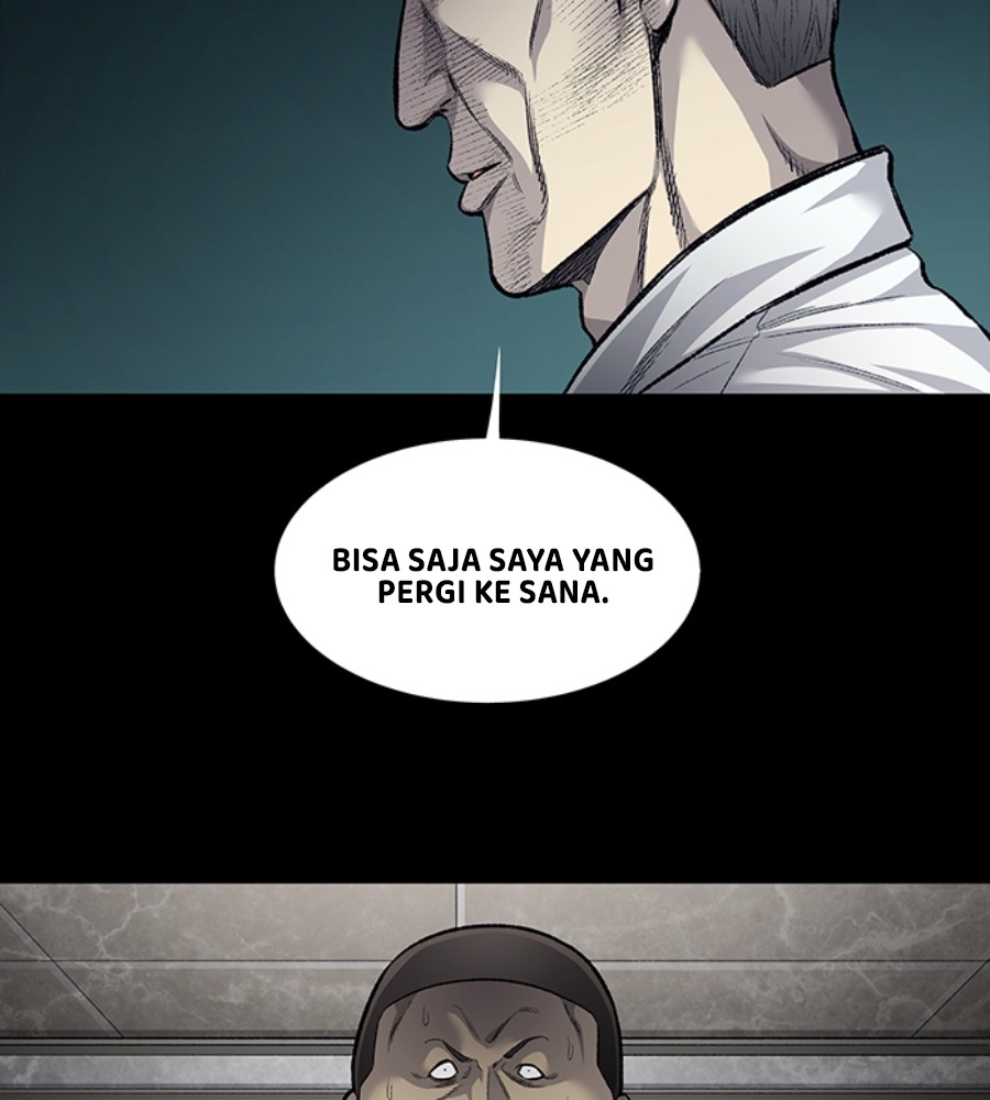 Vigilante Bab 93 halaman 38