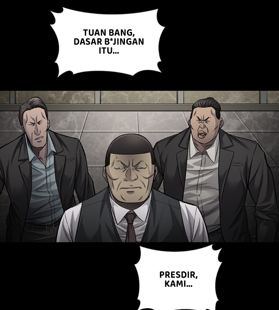 Vigilante Bab 93 halaman 40