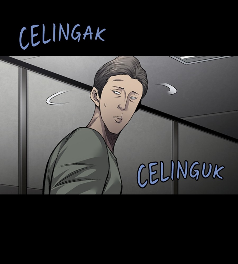 Vigilante Bab 93 halaman 63