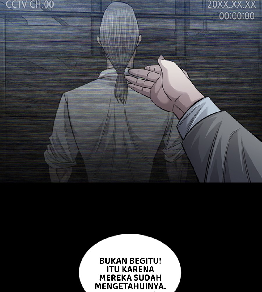 Vigilante Bab 94 halaman 9