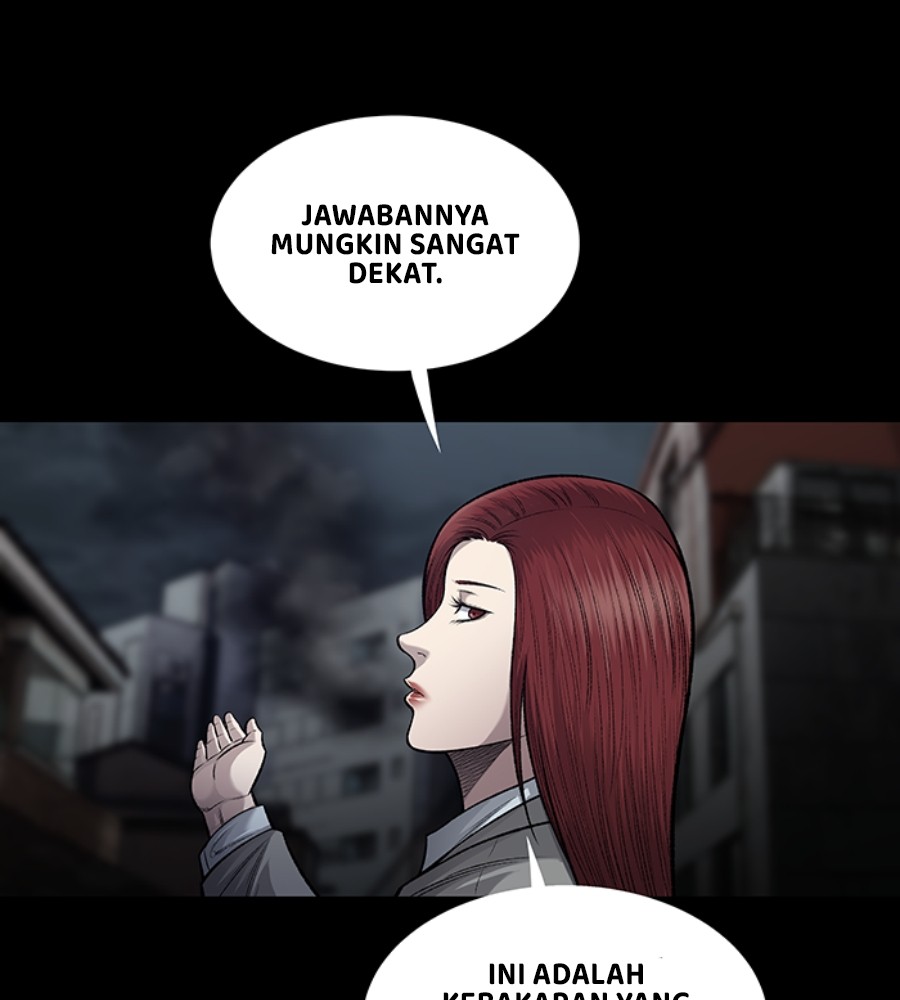 Vigilante Bab 94 halaman 13