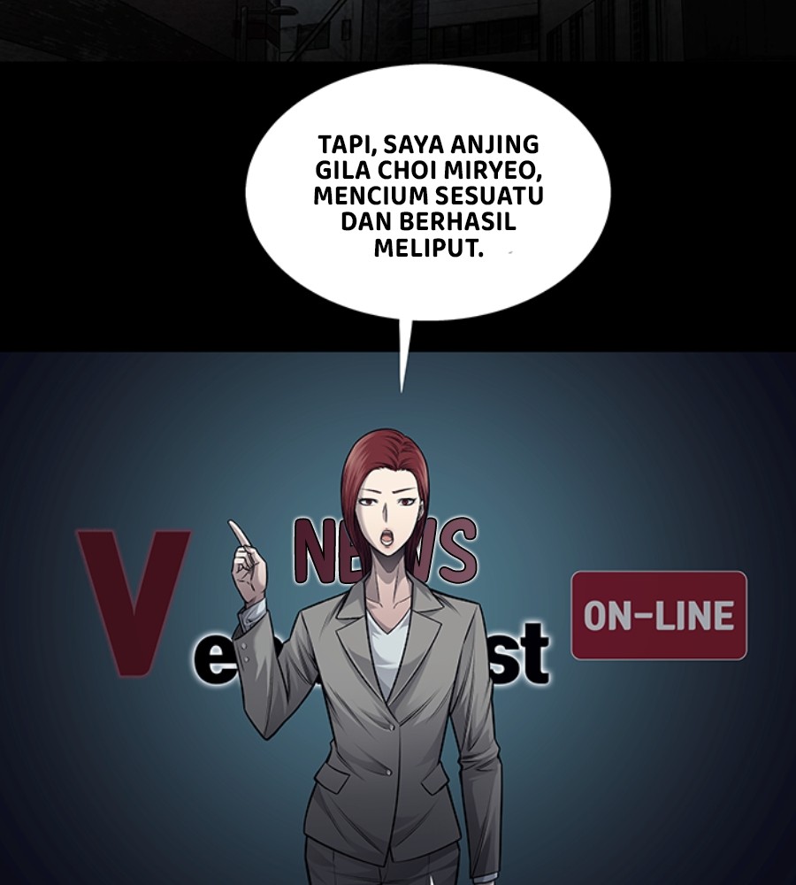 Vigilante Bab 94 halaman 15