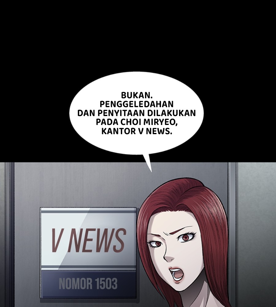 Vigilante Bab 94 halaman 23