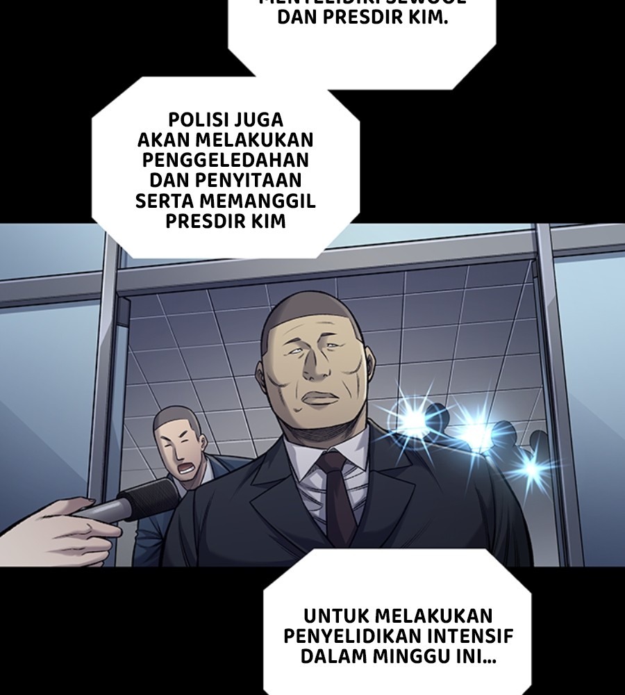 Vigilante Bab 94 halaman 33