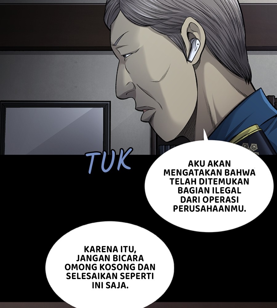 Vigilante Bab 94 halaman 39