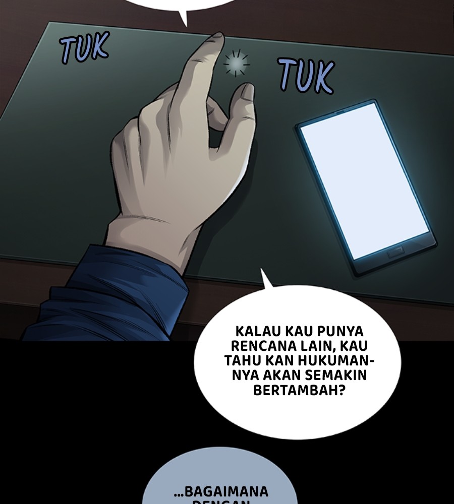 Vigilante Bab 94 halaman 40