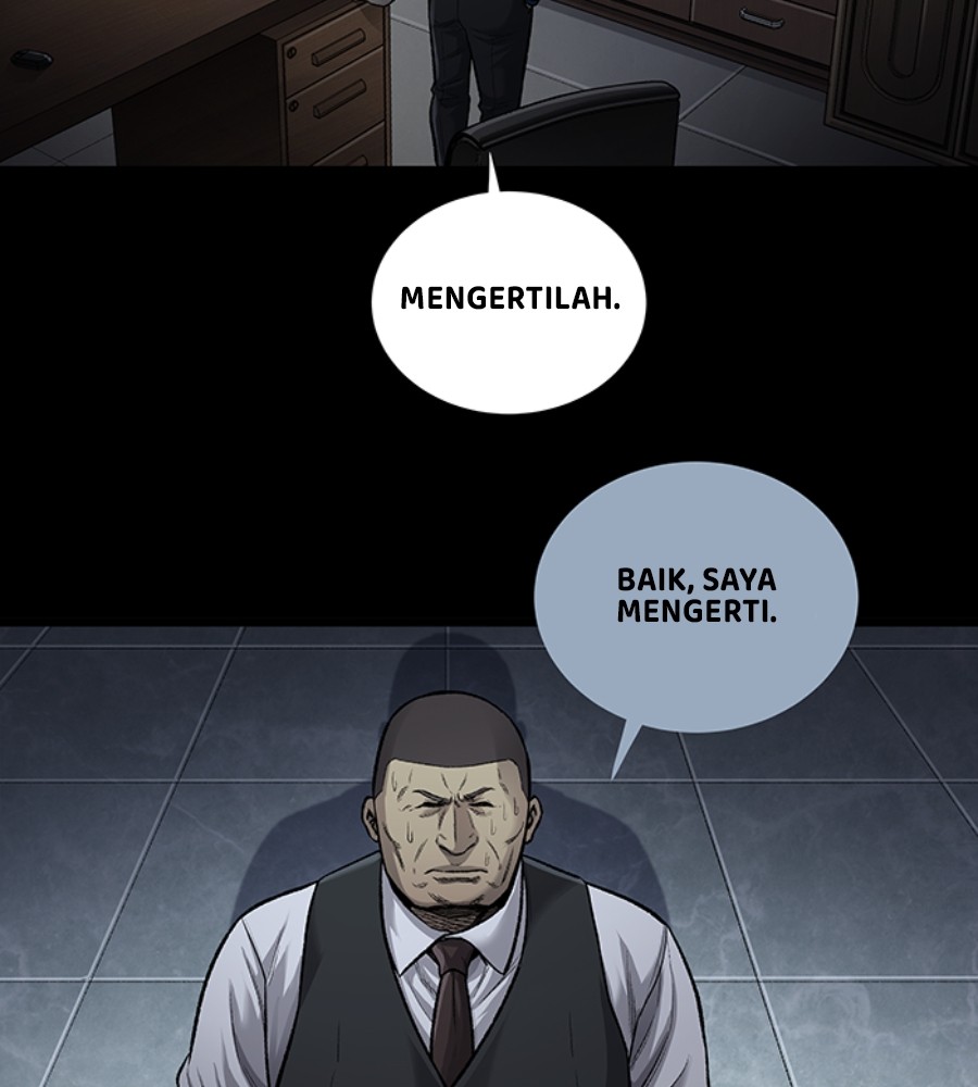 Vigilante Bab 94 halaman 43
