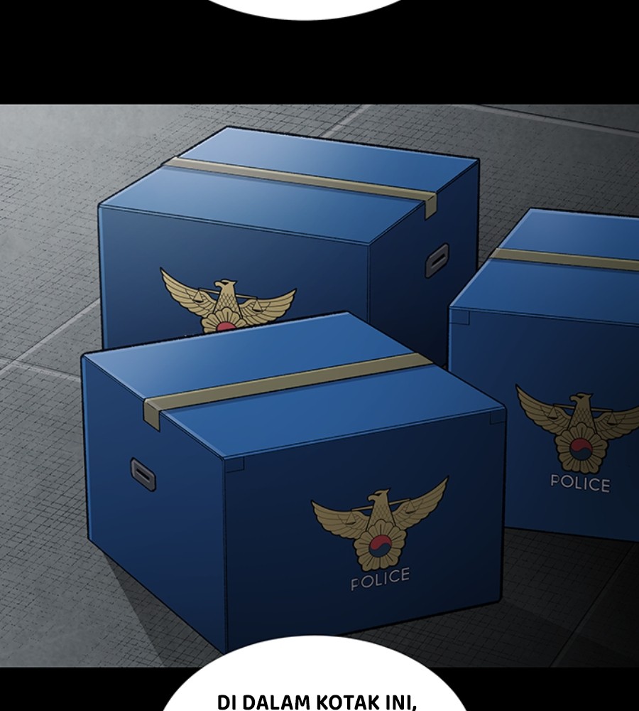Vigilante chapter 95 halaman 5