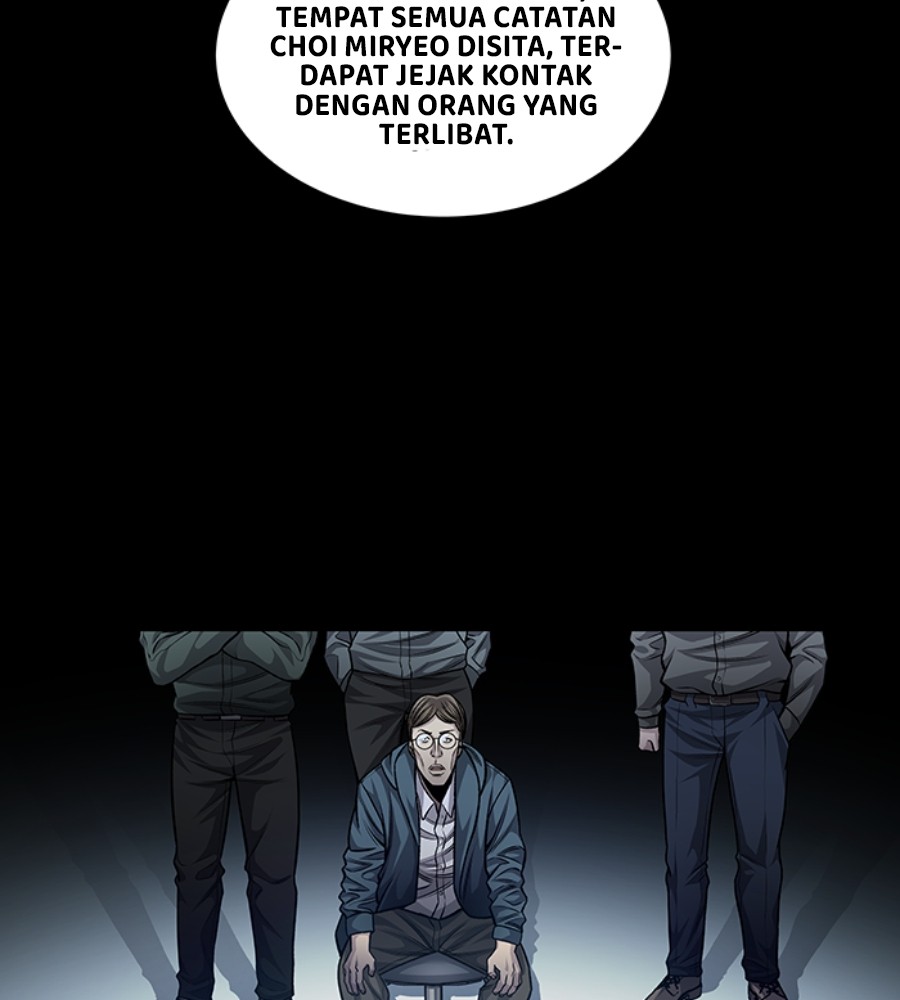 Vigilante chapter 95 halaman 6