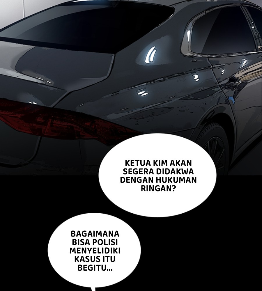 Vigilante chapter 95 halaman 11