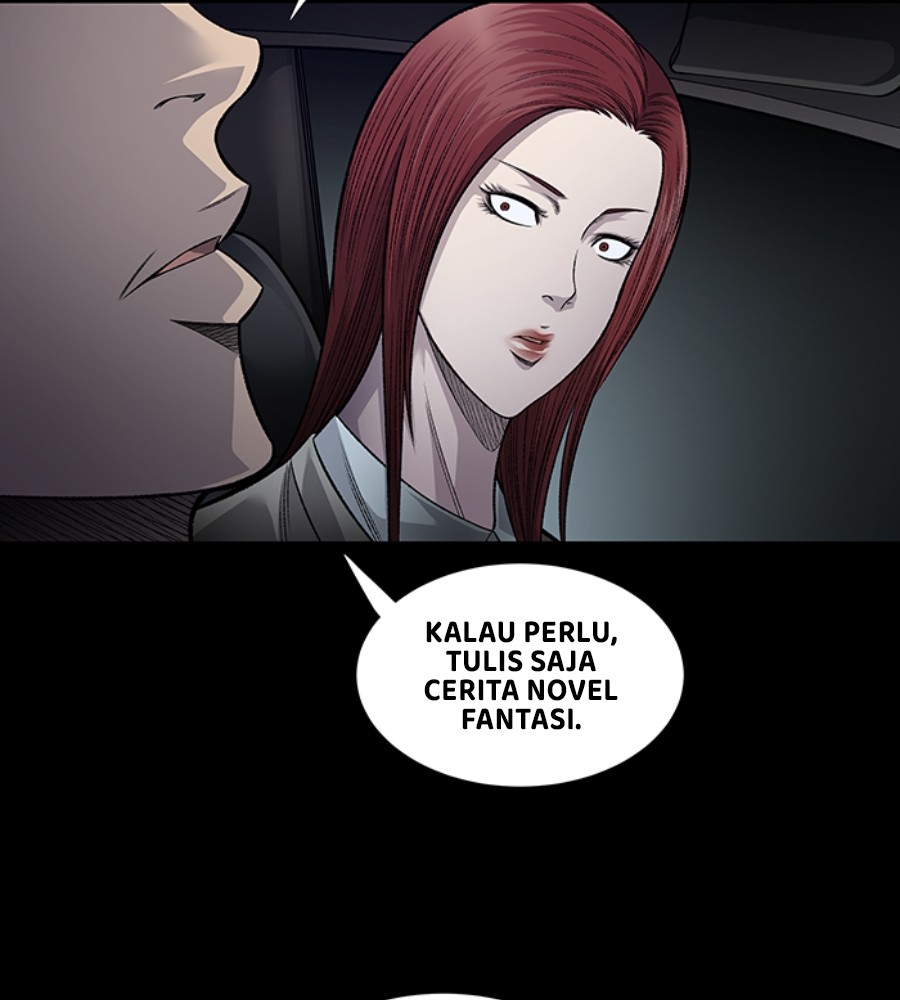 Vigilante chapter 95 halaman 16