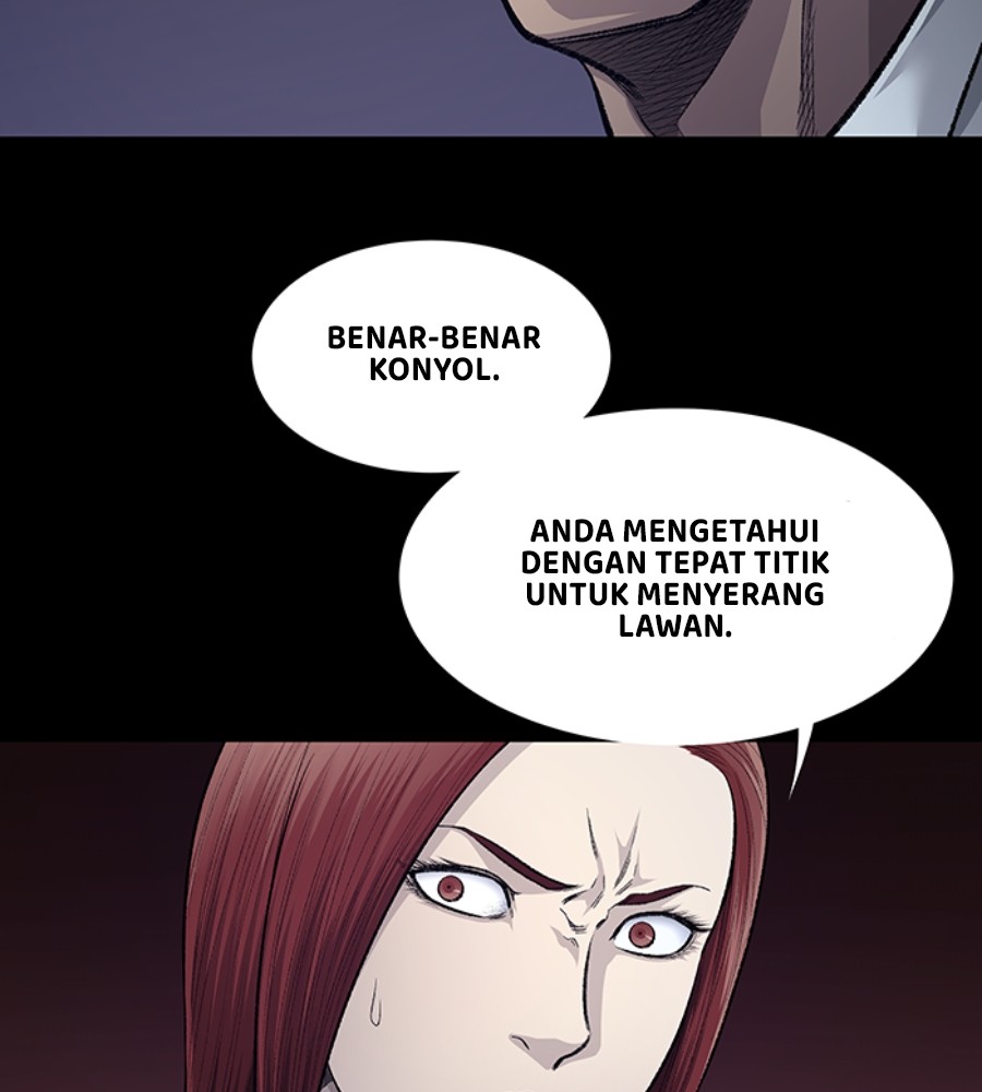 Vigilante chapter 95 halaman 18